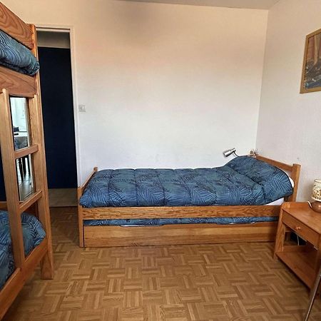 Appartement Cosy 3 Pieces Avec Parking Et Animaux Admis - Fr-1-224B-134 Noirmoutier-en-l'Ile Eksteriør billede